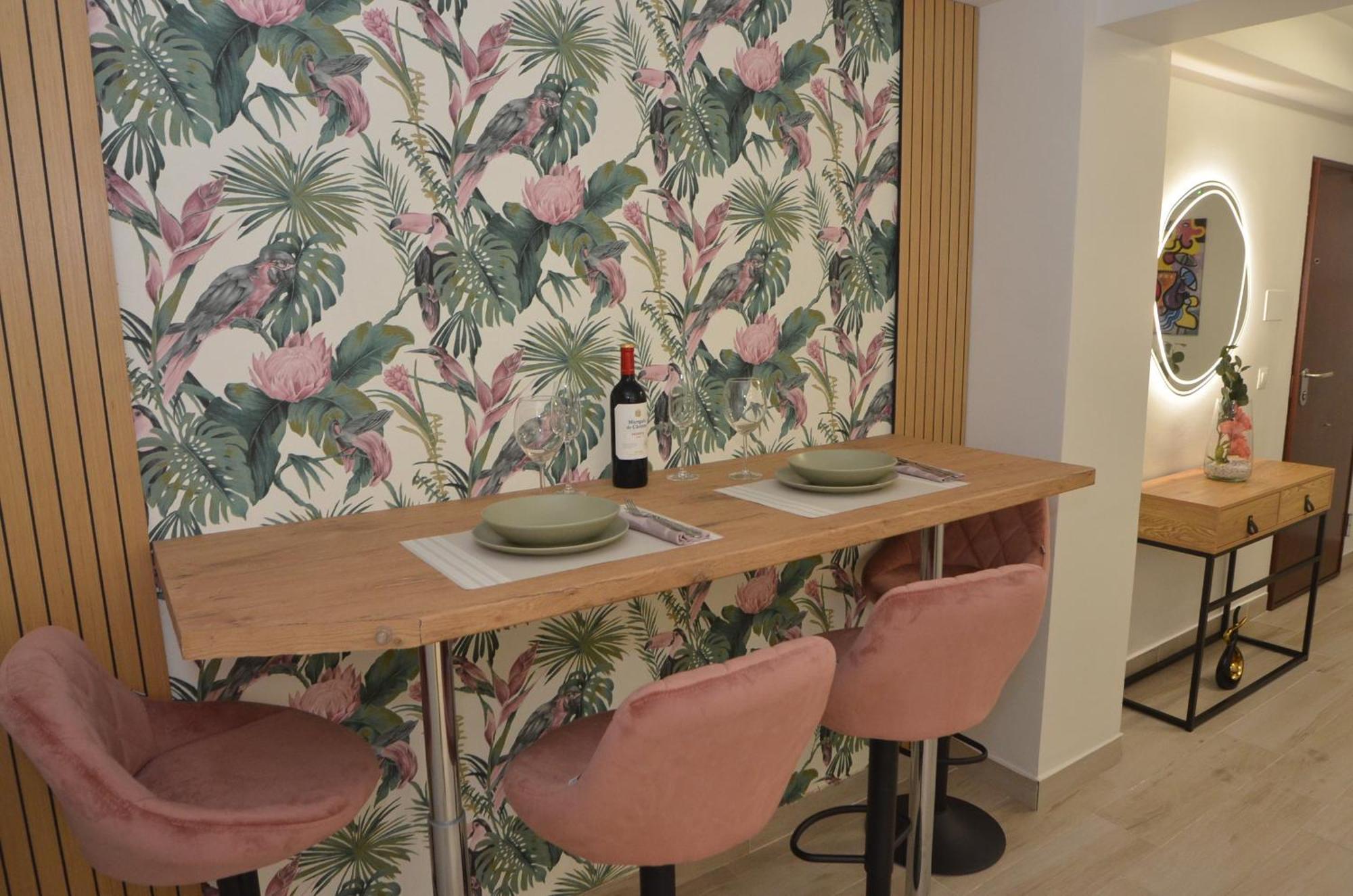 Maison d'hôtes Beethoven Luxury Málaga