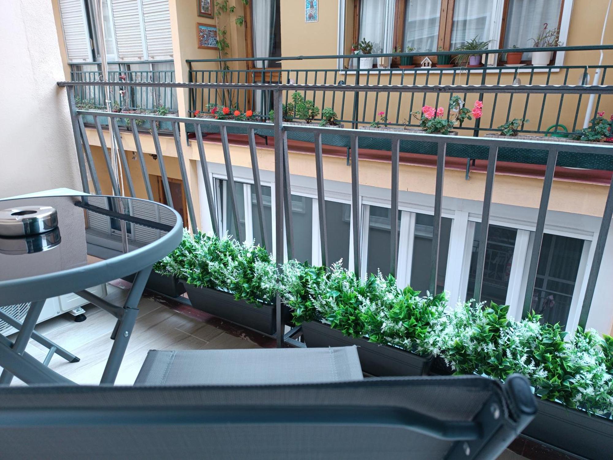 Beethoven Luxury Málaga