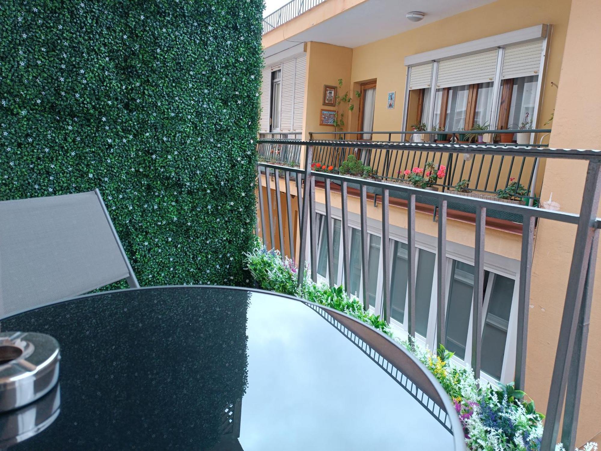 Beethoven Luxury Affittacamere Málaga