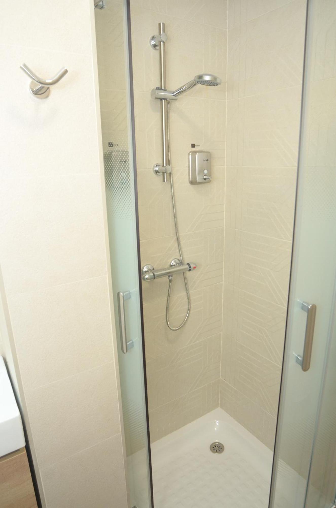Beethoven Luxury Affittacamere
