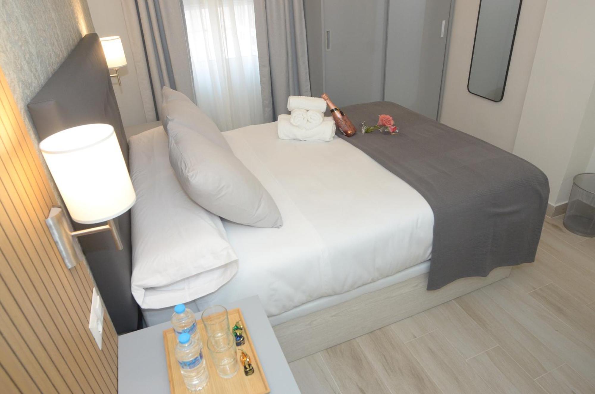 Affittacamere Beethoven Luxury Málaga