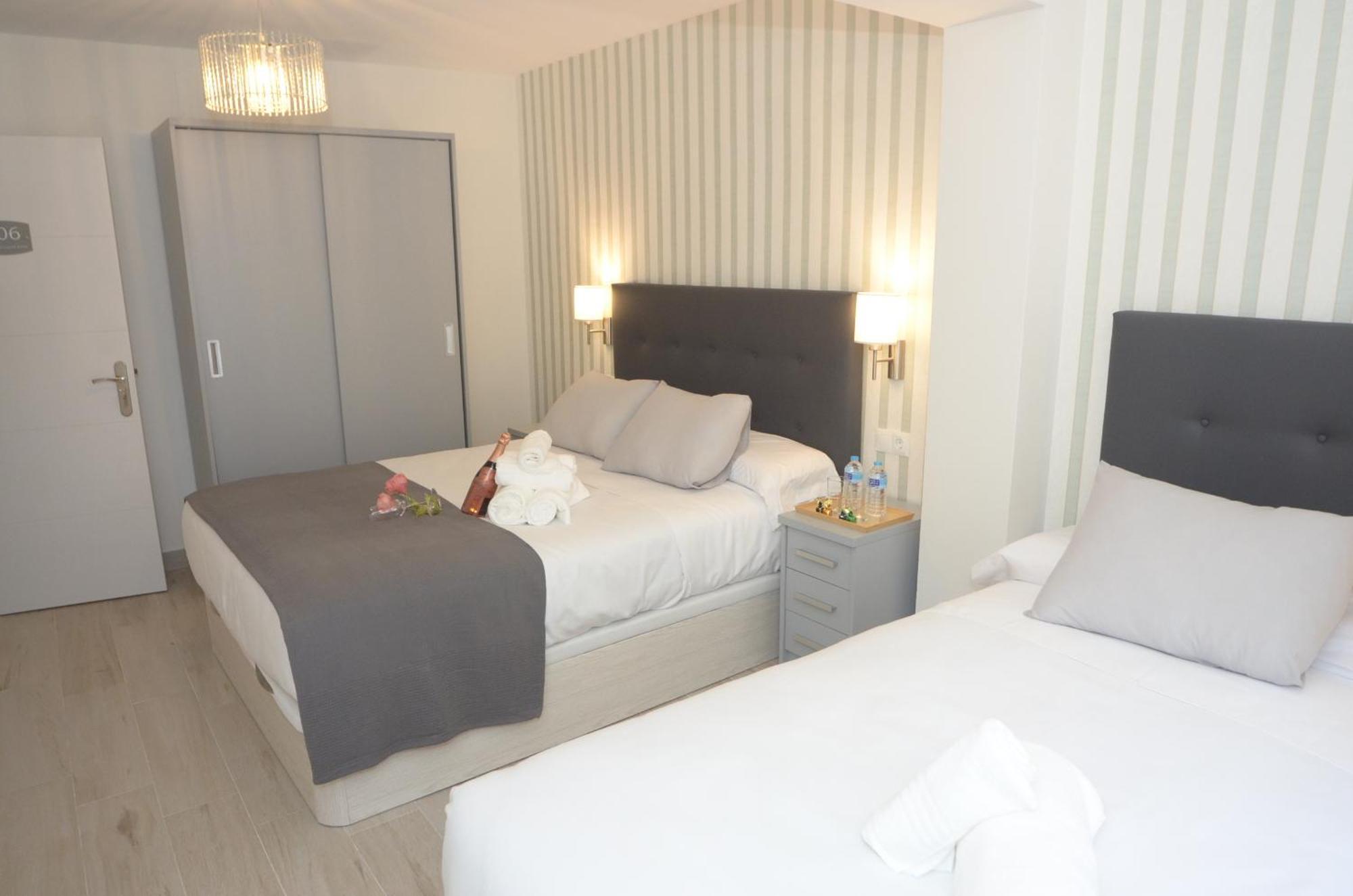 Affittacamere Beethoven Luxury