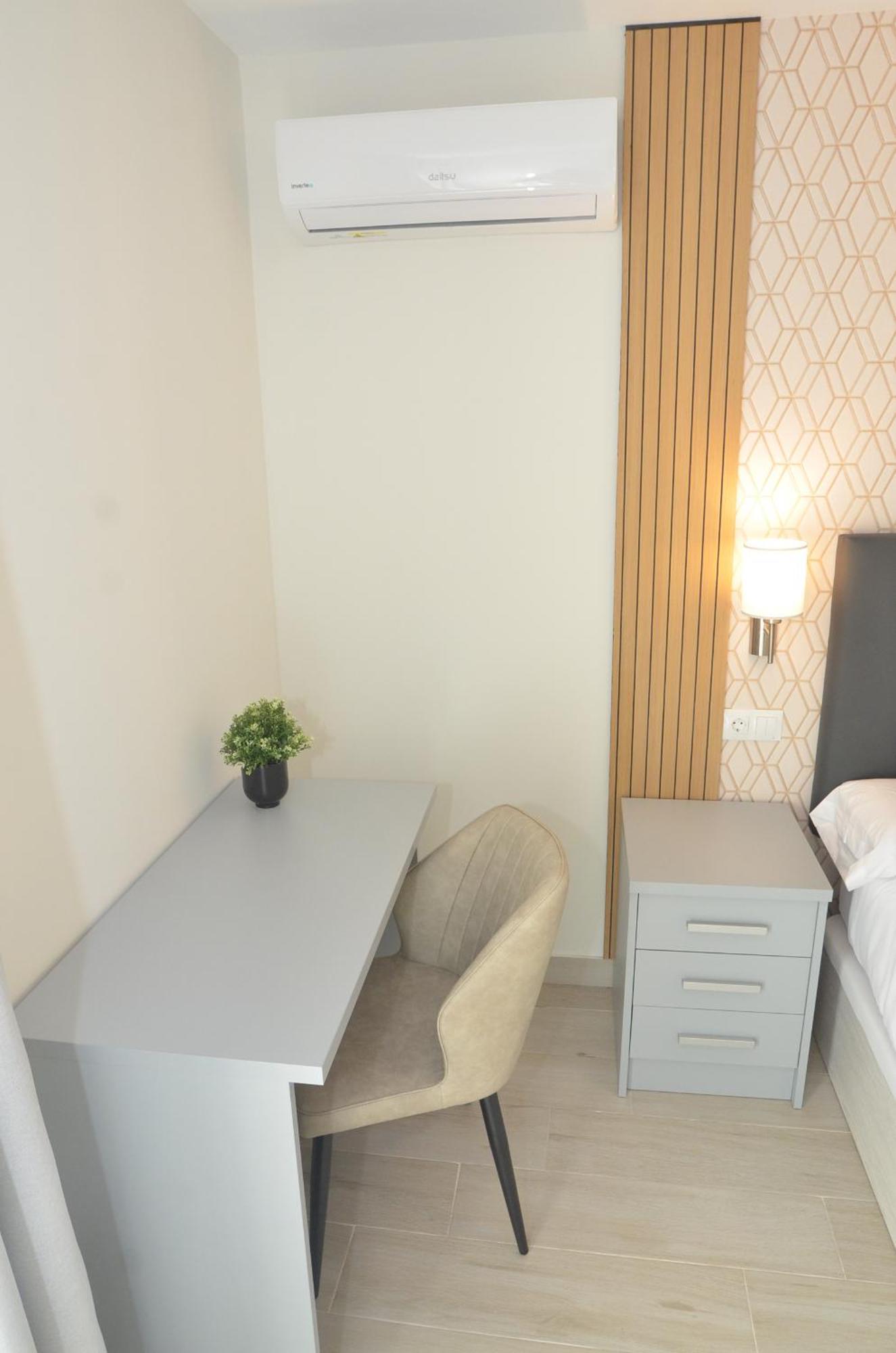 Beethoven Luxury Affittacamere *