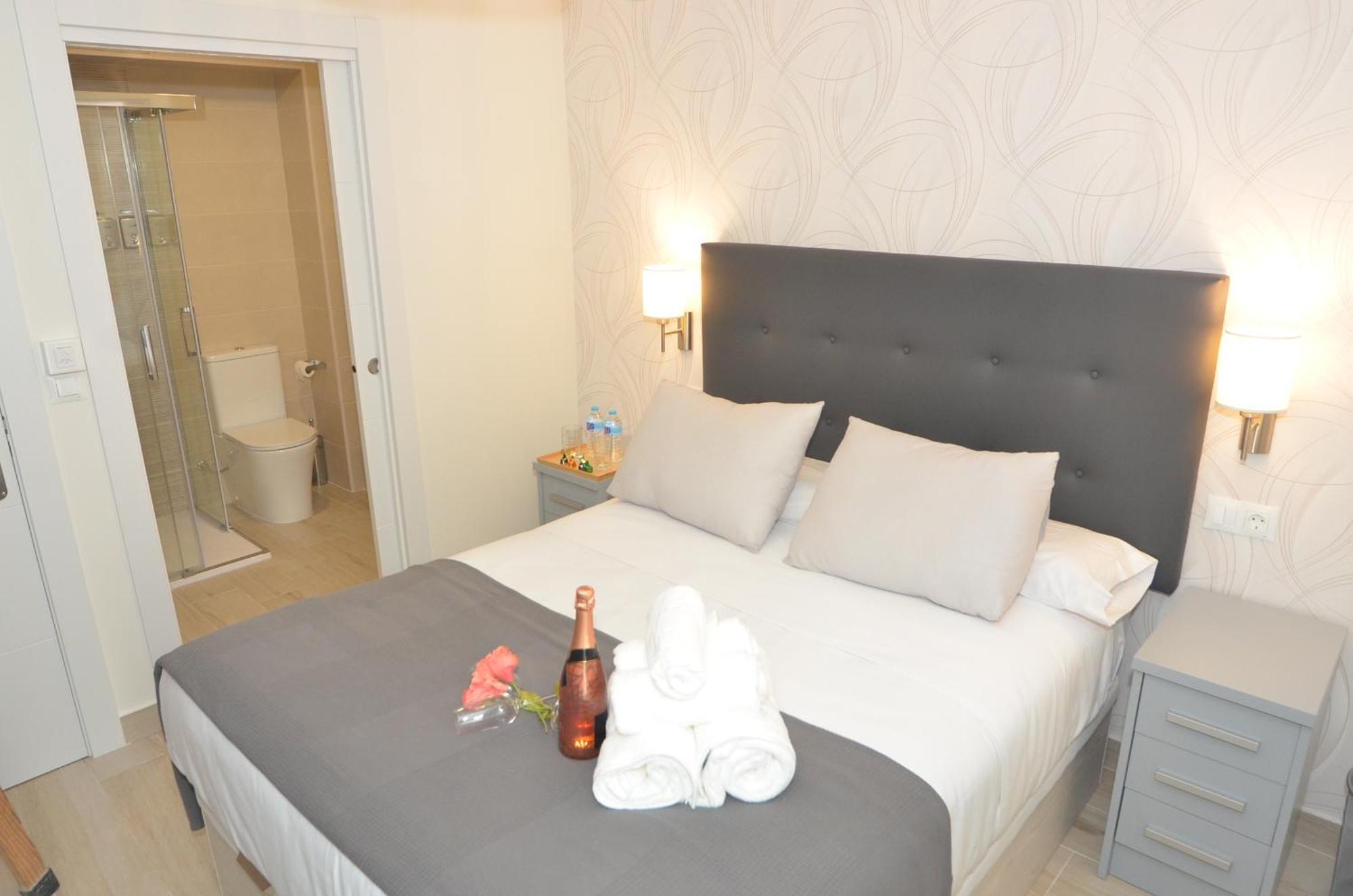 Affittacamere Beethoven Luxury Málaga