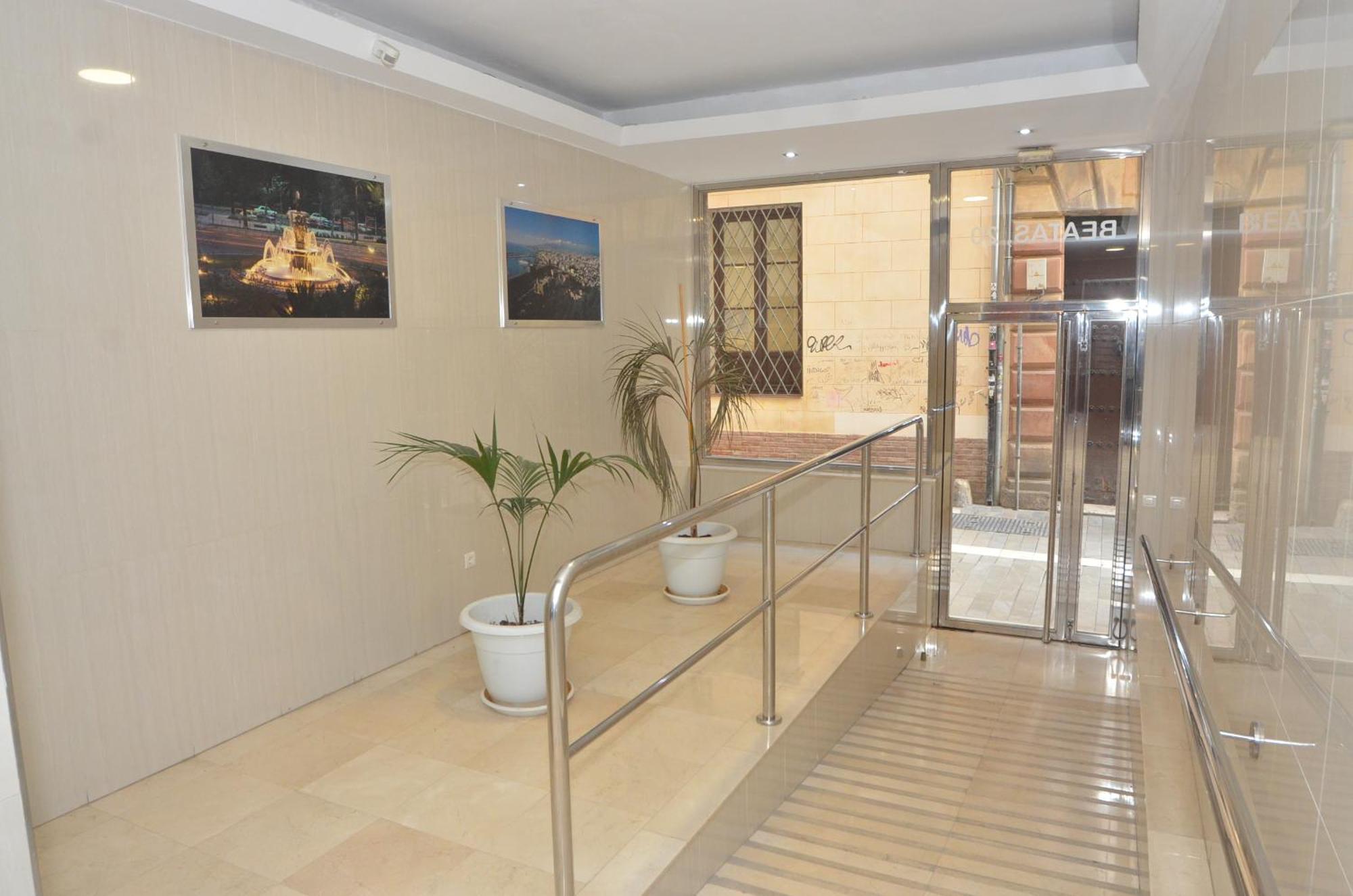 Beethoven Luxury Affittacamere Málaga