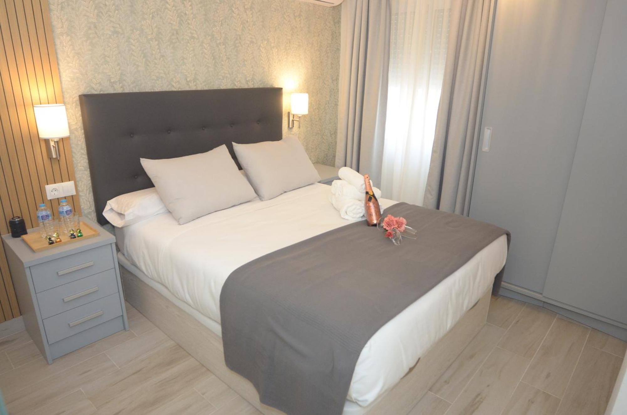 Beethoven Luxury Affittacamere *