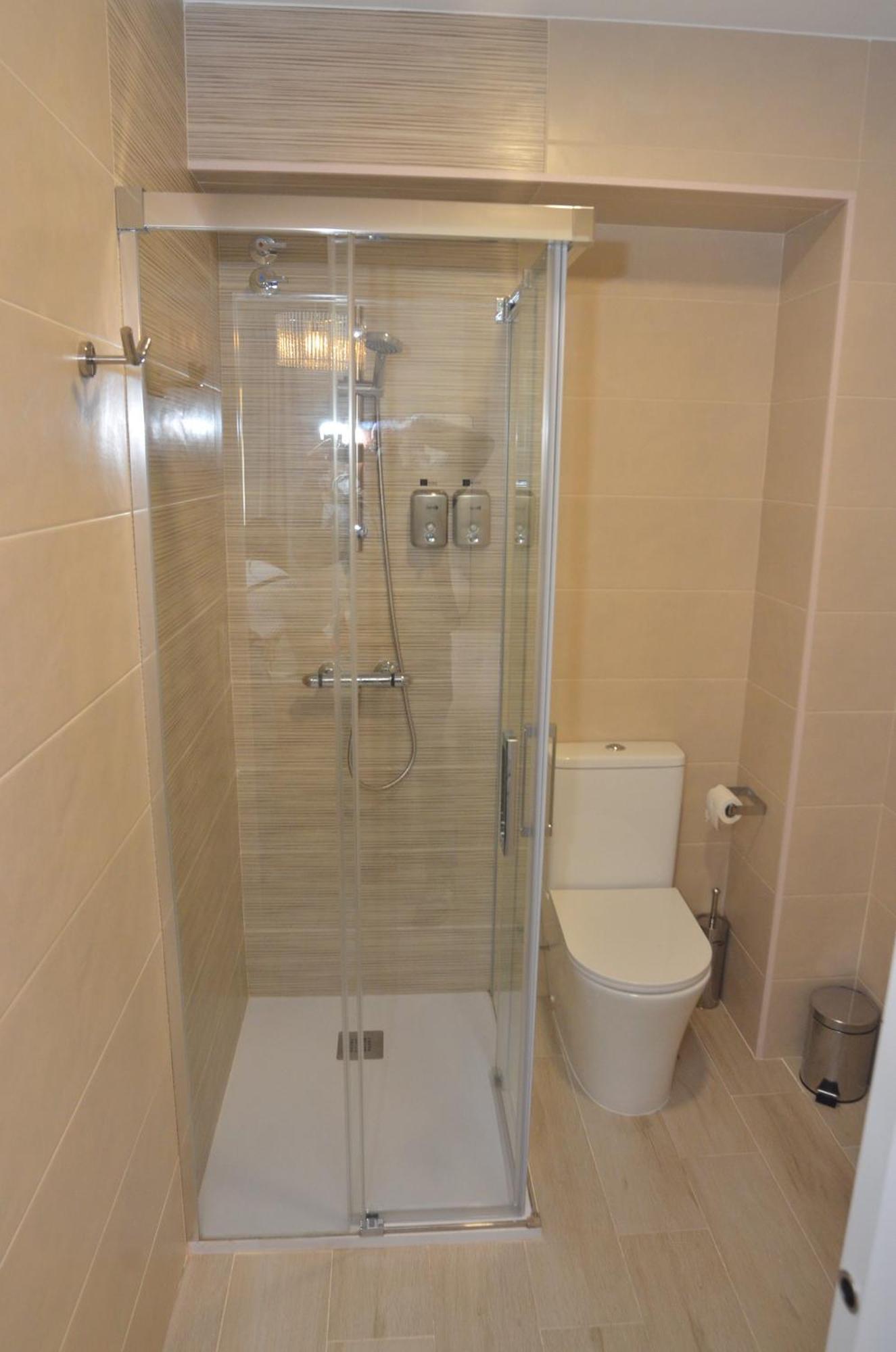 Beethoven Luxury Affittacamere Málaga