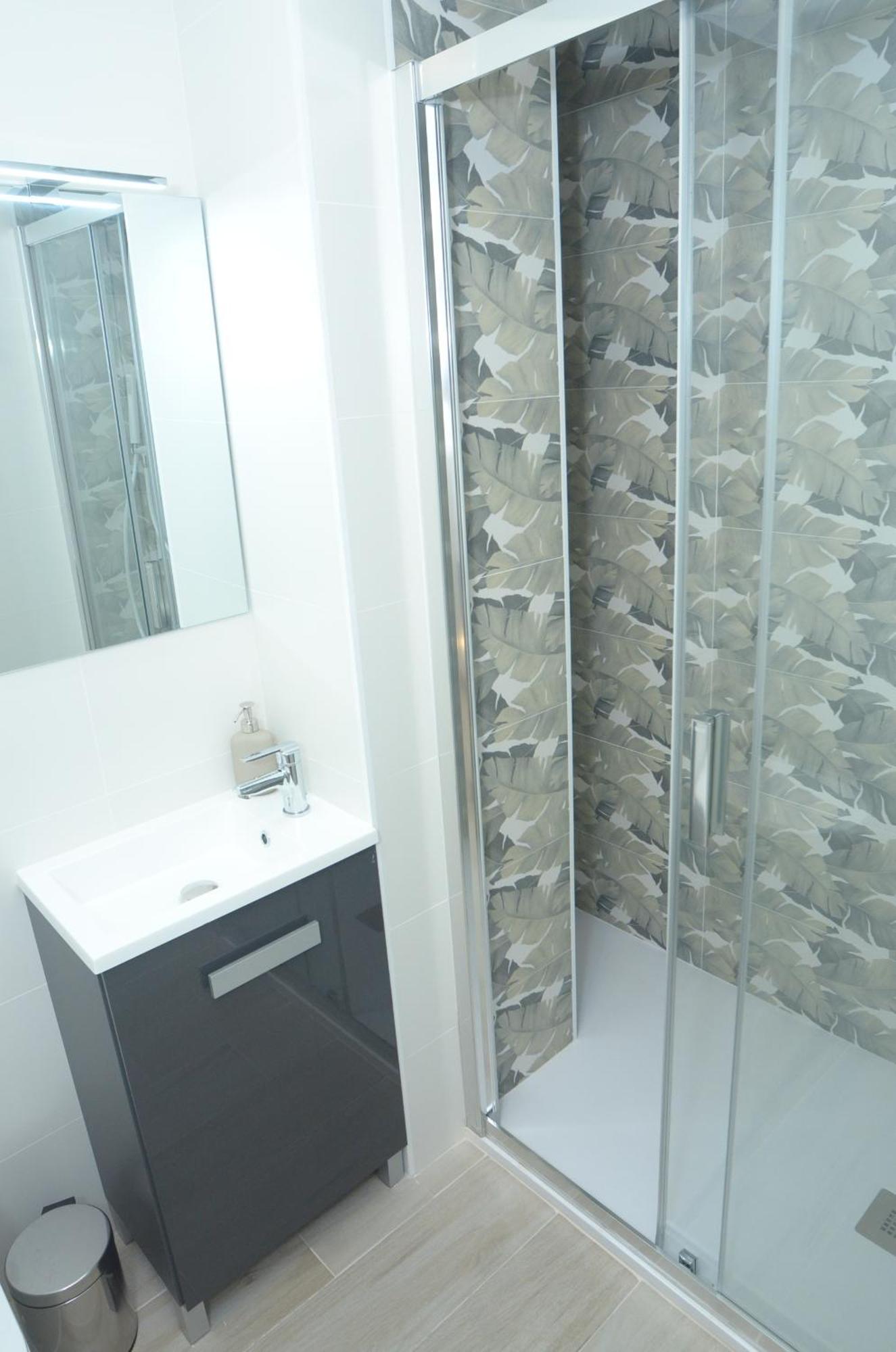 Affittacamere Beethoven Luxury Málaga