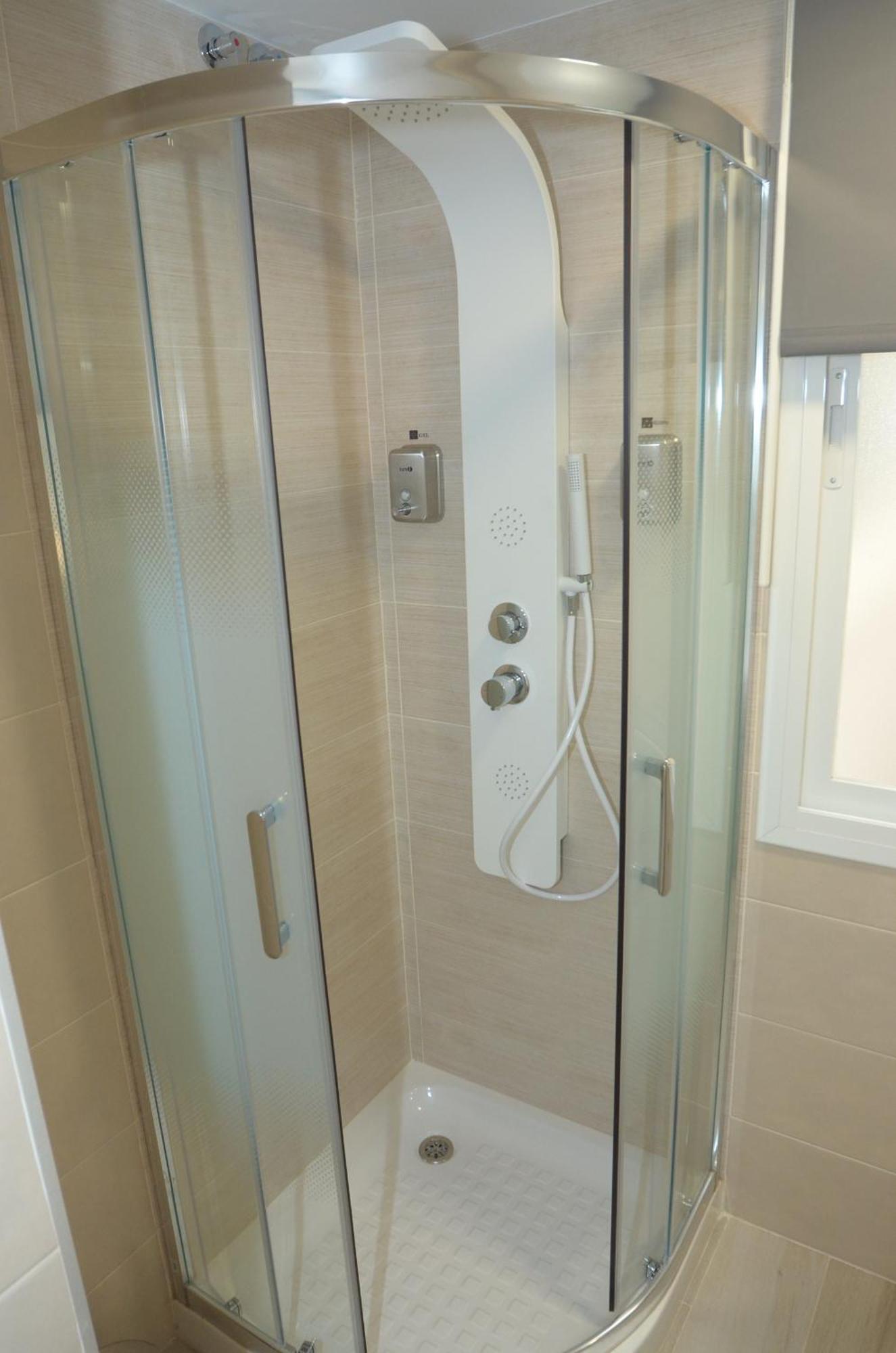 Beethoven Luxury Affittacamere Málaga