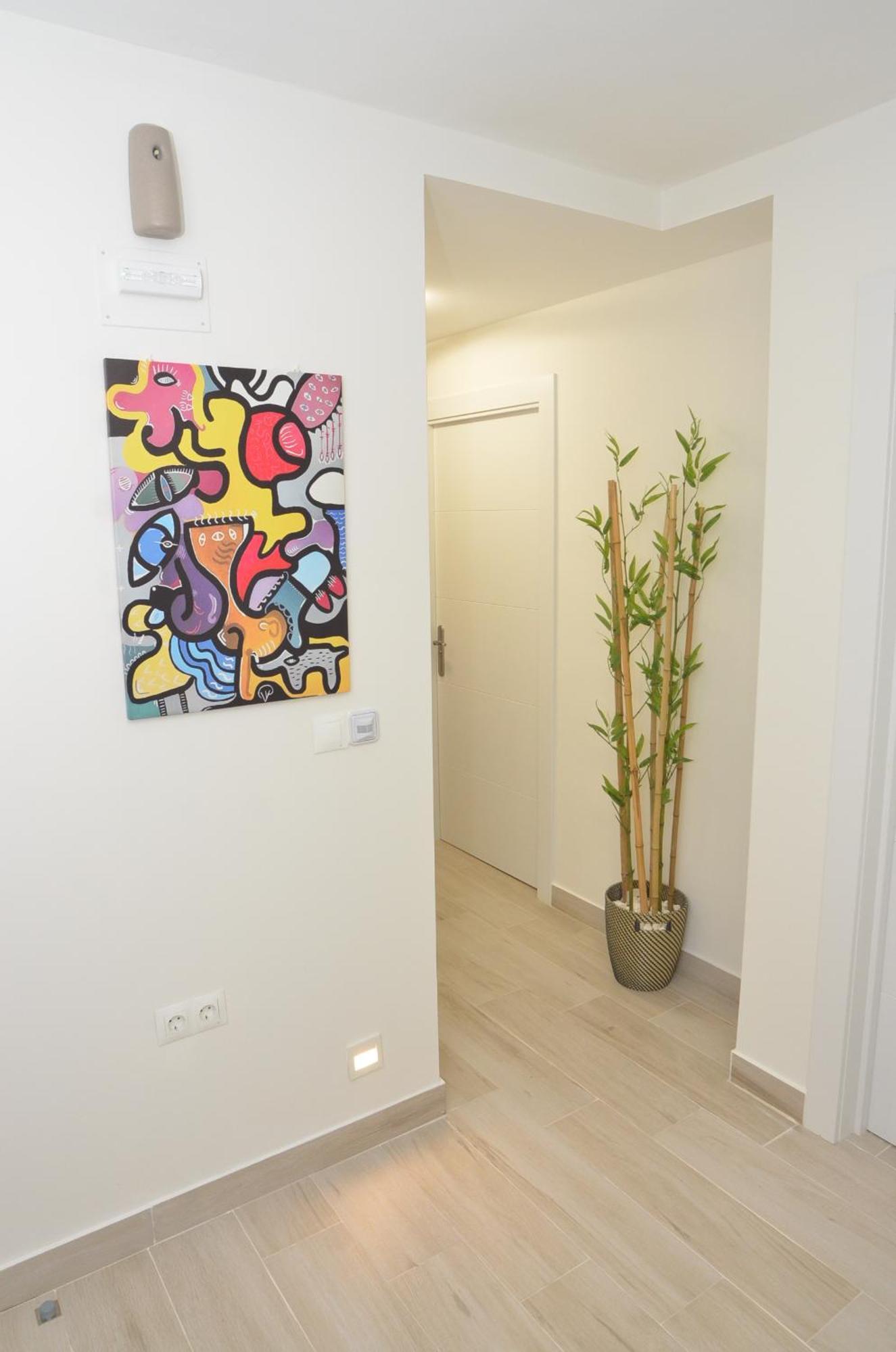 Affittacamere Beethoven Luxury Málaga