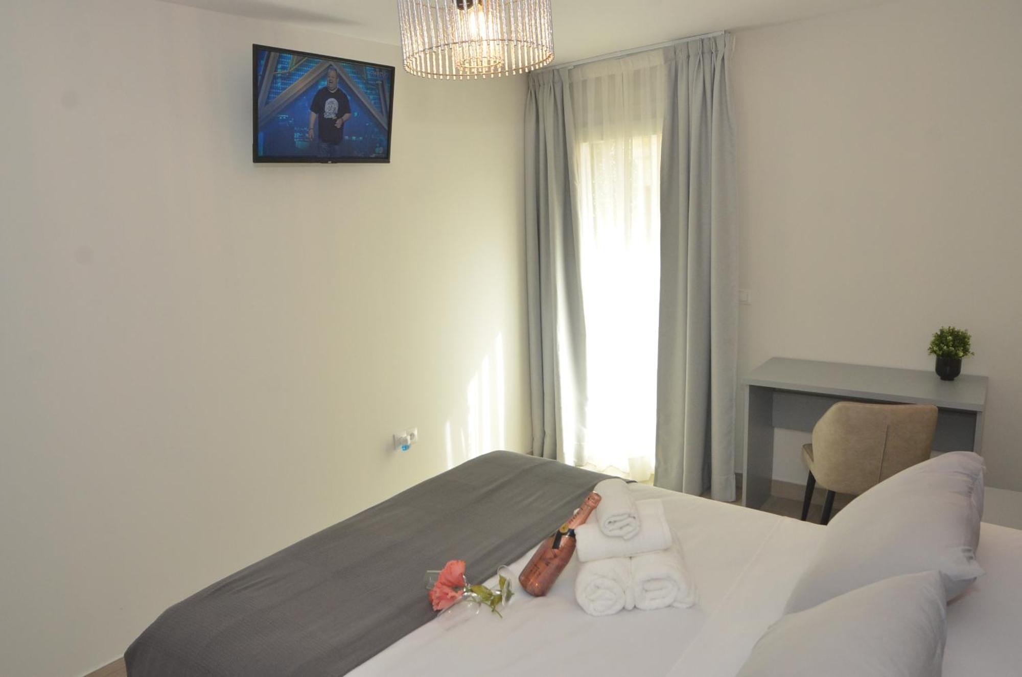 Beethoven Luxury Málaga