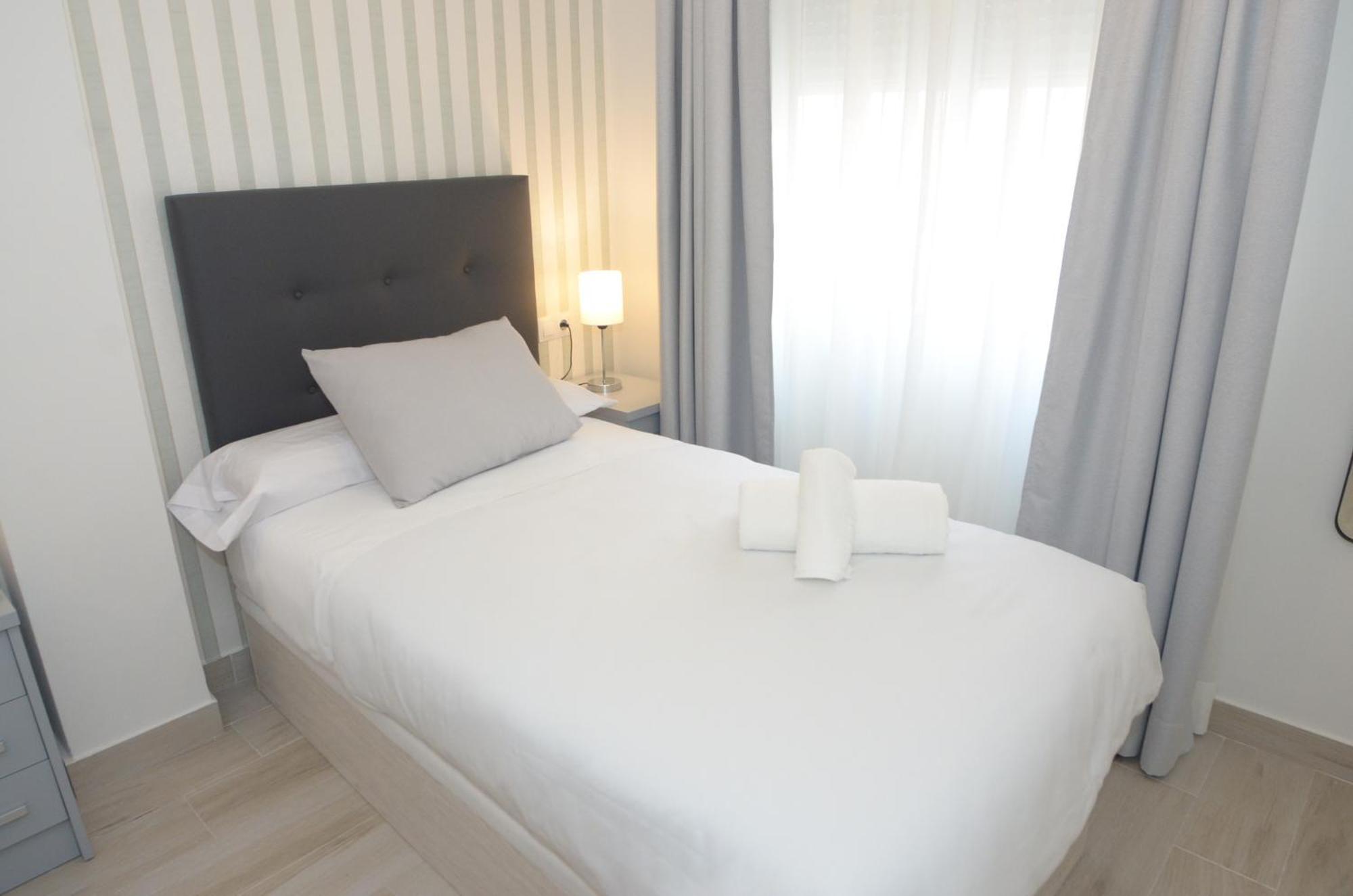 Affittacamere Beethoven Luxury Málaga
