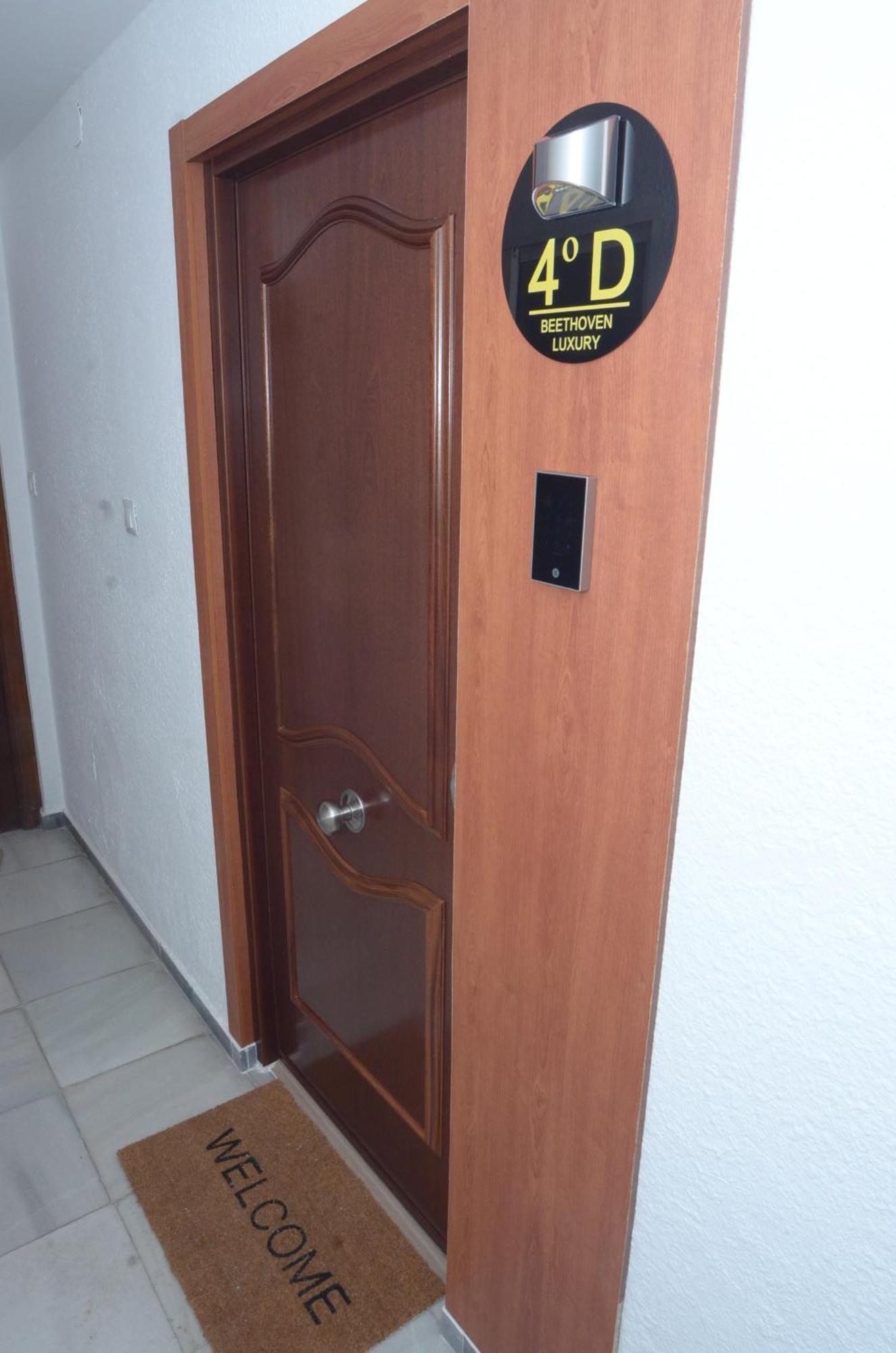 Beethoven Luxury Affittacamere *