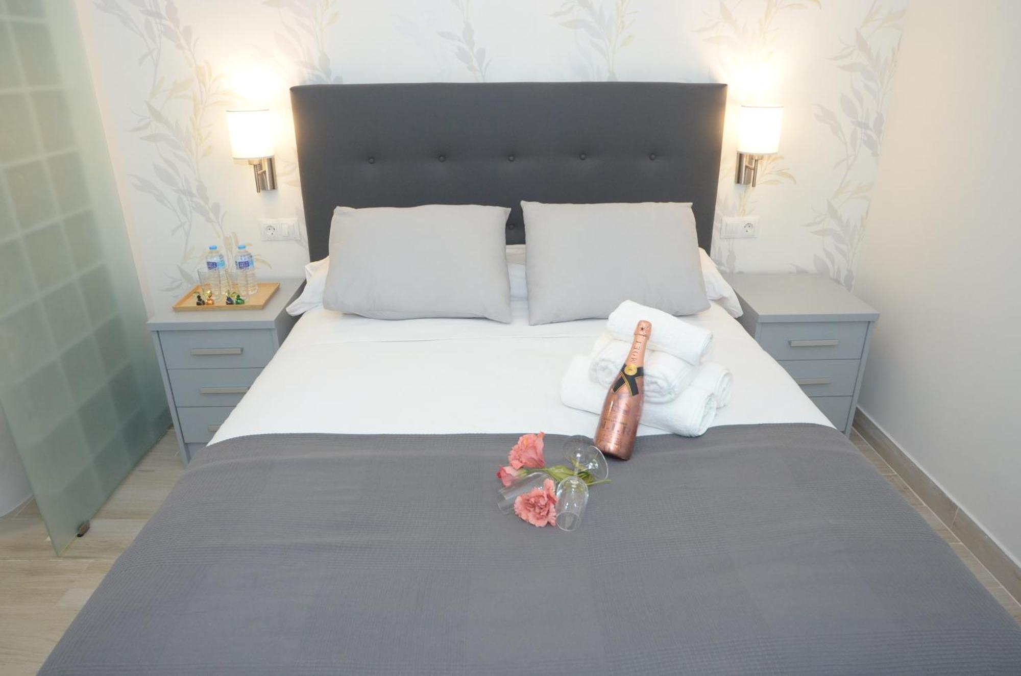 Affittacamere Beethoven Luxury Málaga