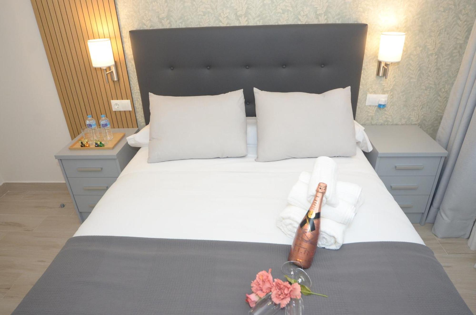 Beethoven Luxury Affittacamere Málaga