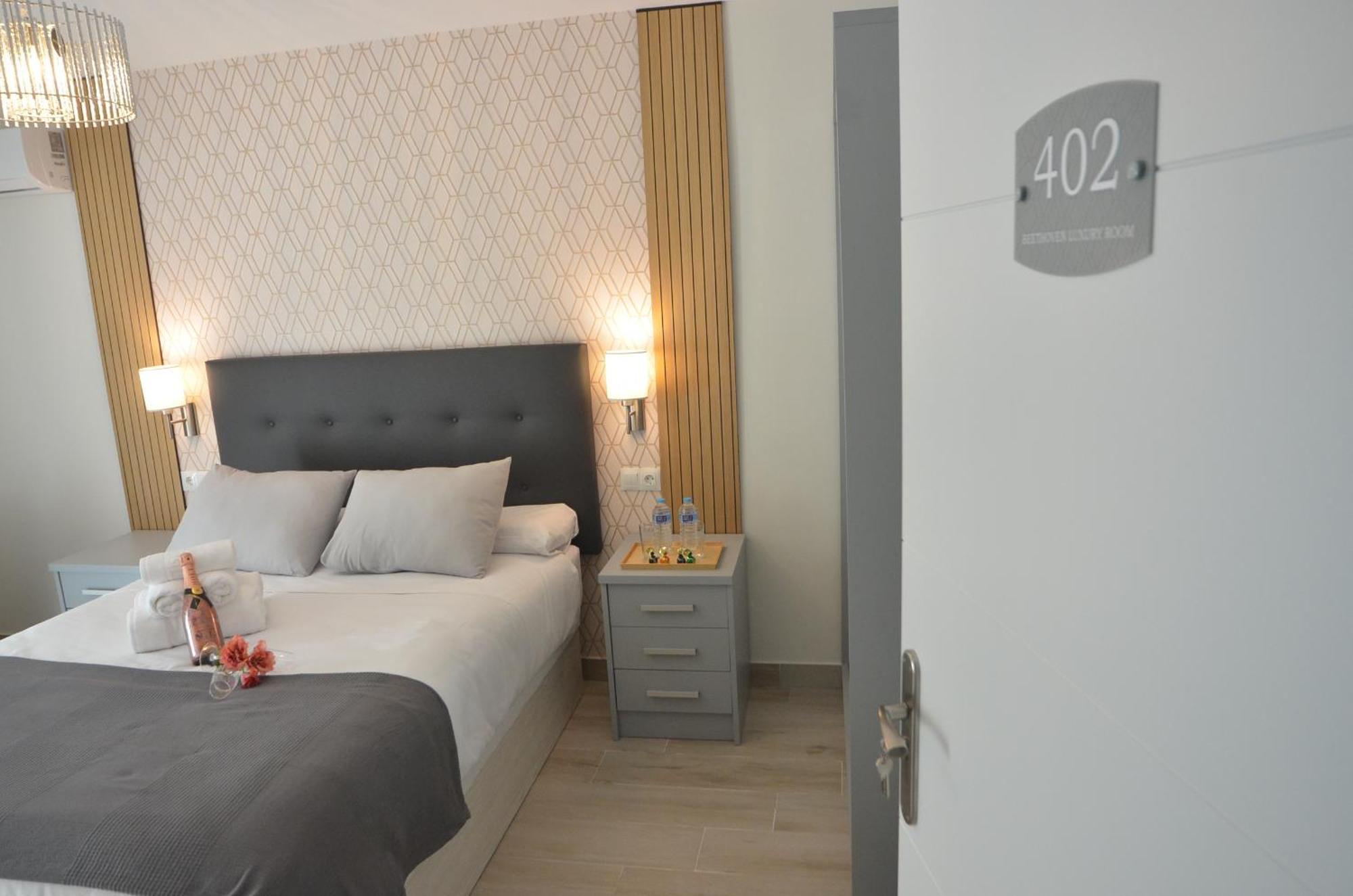 Affittacamere Beethoven Luxury