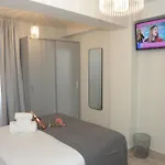 Alojamiento Beethoven Luxury
