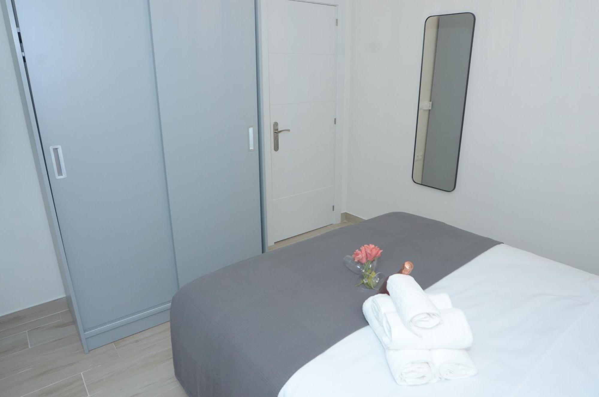 Beethoven Luxury Gjestgiverier Málaga