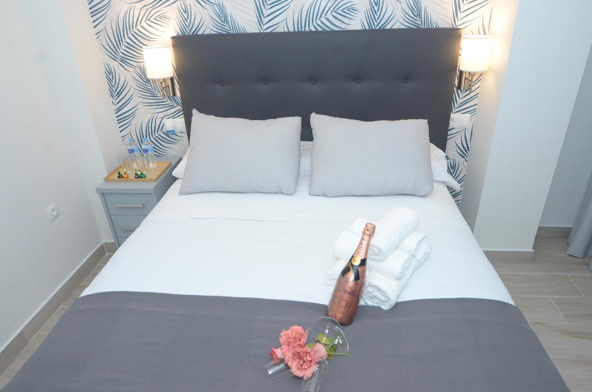 Beethoven Luxury Gjestgiverier *