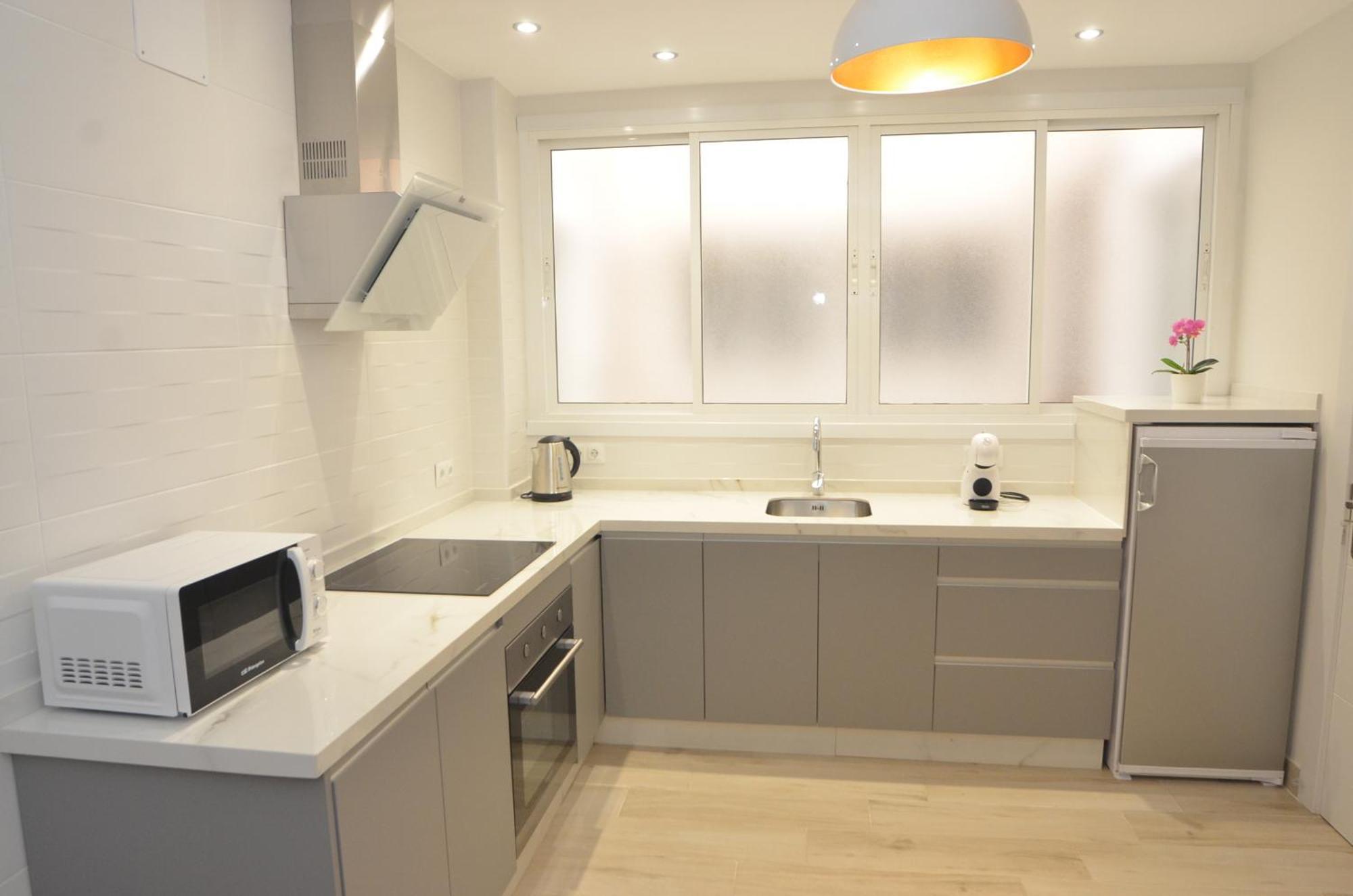 Gjestgiverier Beethoven Luxury Málaga