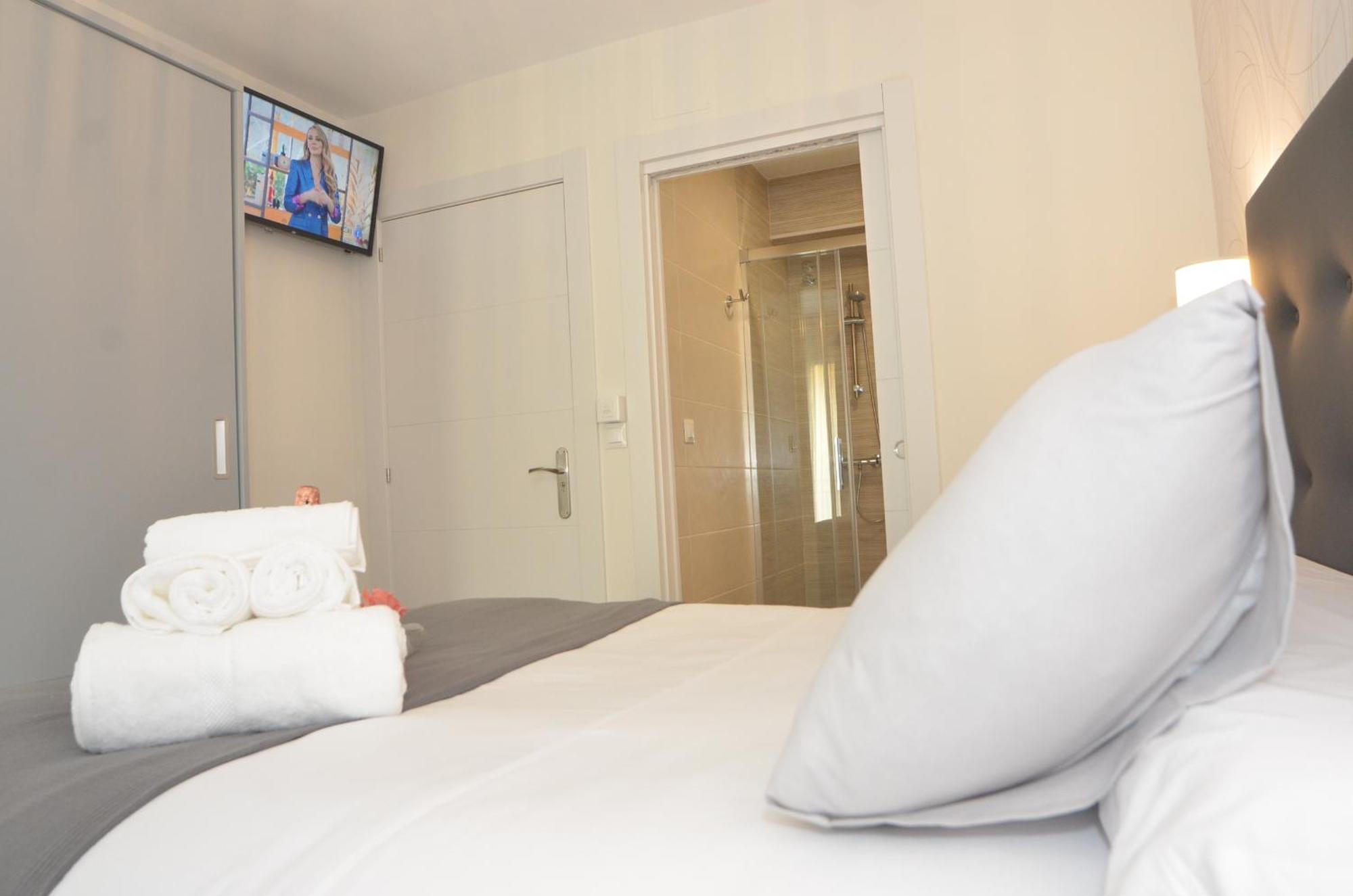 Beethoven Luxury Gjestgiverier *