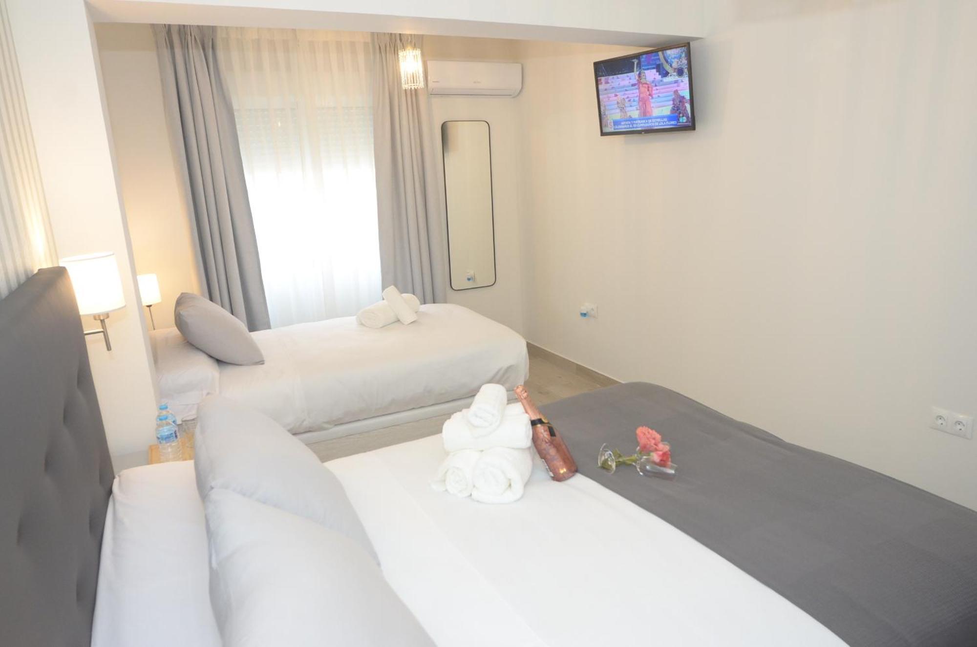 Gjestgiverier Beethoven Luxury